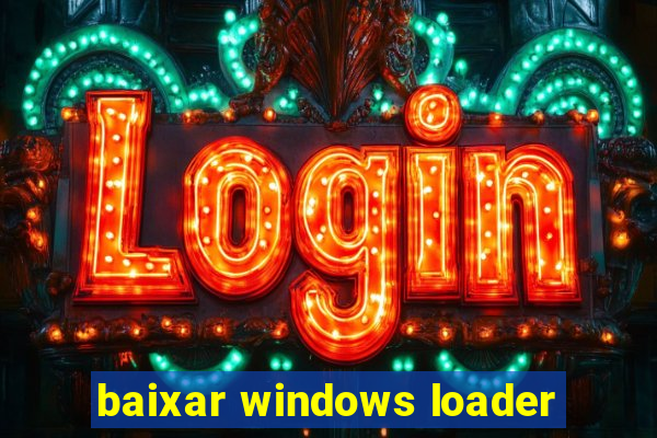 baixar windows loader